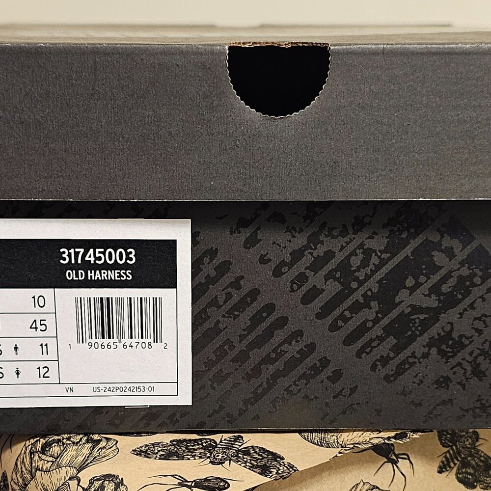 Dr. Martens X MAD MAX FURY ROAD 1460 boot - Picture 5 of 5